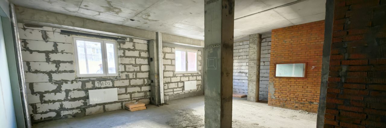 свободного назначения г Нижний Новгород р-н Приокский Пролетарская ул Маршала Жукова 8к/2 Щербинки 2 фото 11