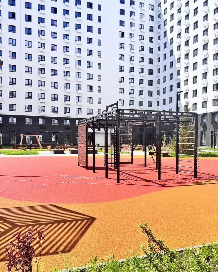 квартира г Пенза Пенза-4 ул Яшиной 14 р-н Октябрьский фото 13