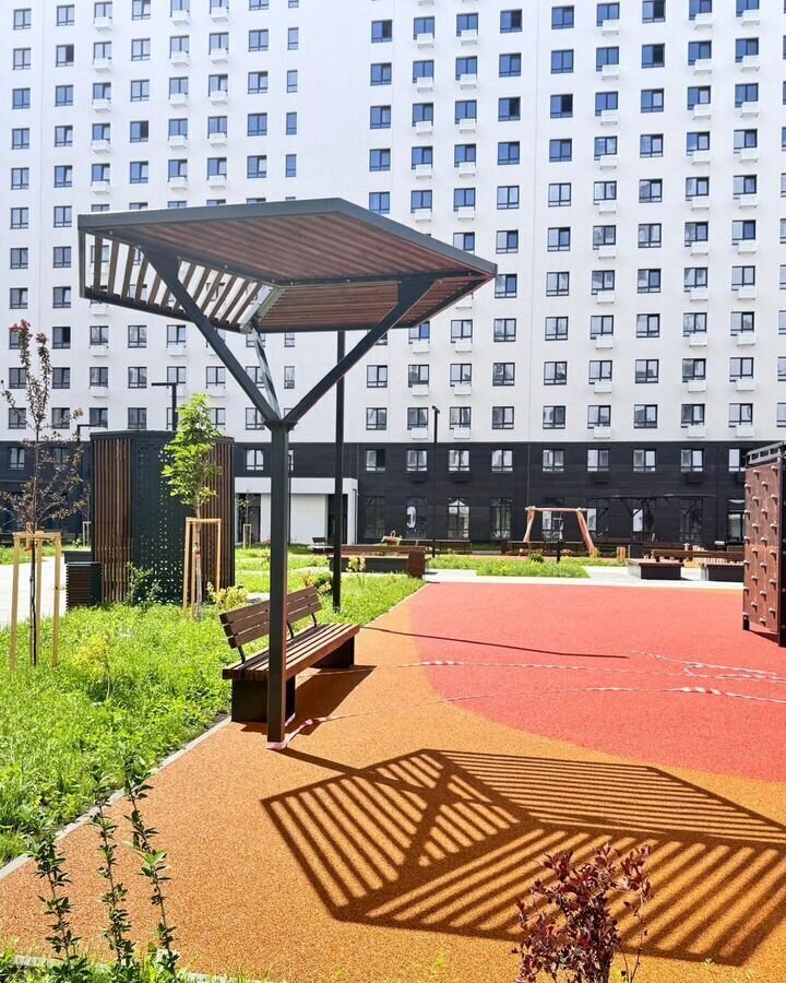 квартира г Пенза Пенза-4 ул Яшиной 14 р-н Октябрьский фото 12