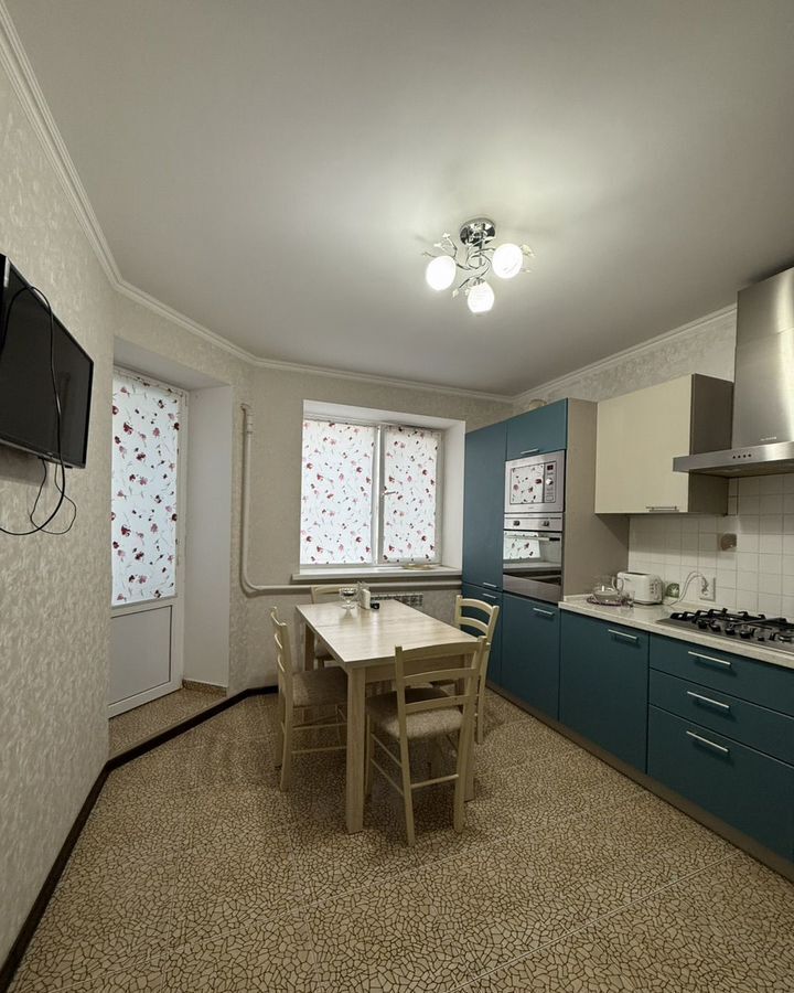 квартира г Элиста ул Ю.Клыкова 81г фото 6