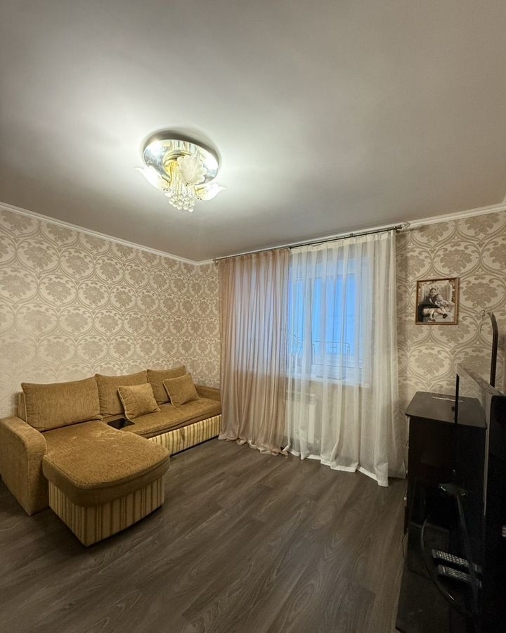 квартира г Элиста ул Ю.Клыкова 81г фото 9