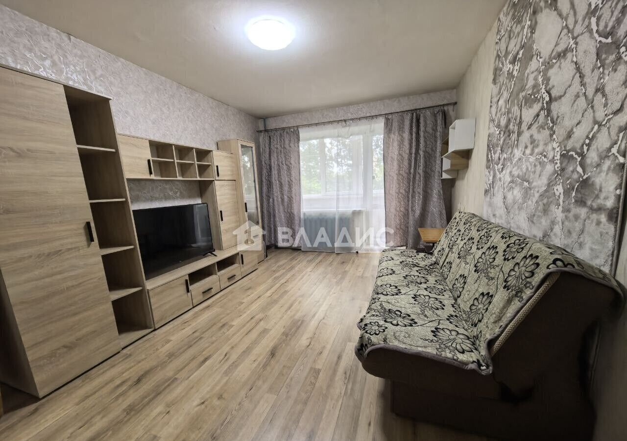 квартира г Калининград р-н Московский ул У.Громовой 95 фото 1