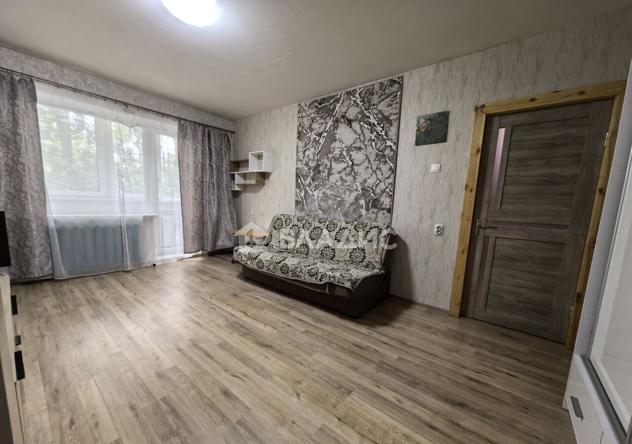 квартира г Калининград р-н Московский ул У.Громовой 95 фото 2