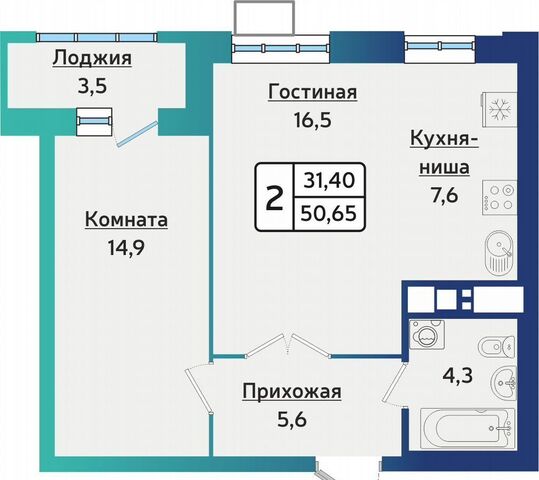 р-н Устиновский ул Архитектора П.П.Берша 42 фото