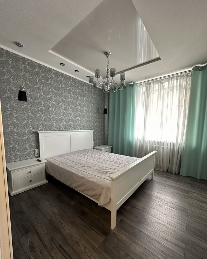 квартира г Иваново р-н Фрунзенский ул Богдана Хмельницкого 7а фото 2