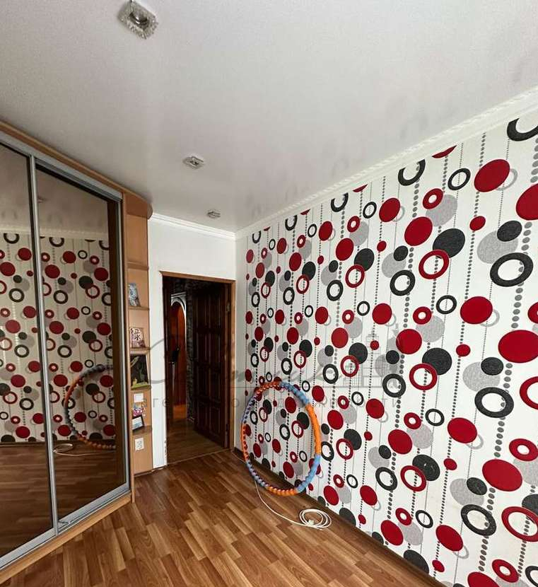 квартира г Старый Оскол микрорайон Королёва м-н, 11 фото 3