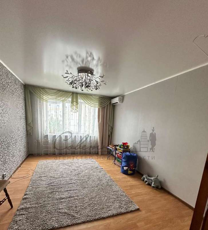 квартира г Старый Оскол микрорайон Королёва м-н, 11 фото 4
