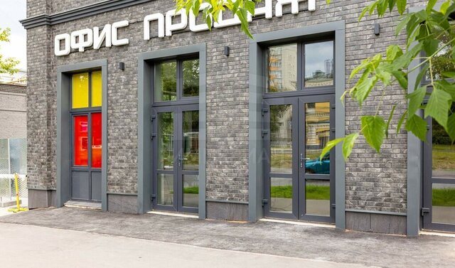 метро Калитники ул Смирновская 2с/1 муниципальный округ Нижегородский фото