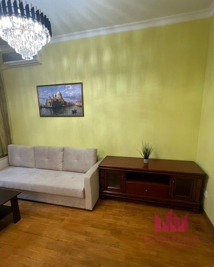 квартира г Москва метро Соколиная Гора ул Бориса Жигулёнкова 19 муниципальный округ Соколиная Гора фото 1