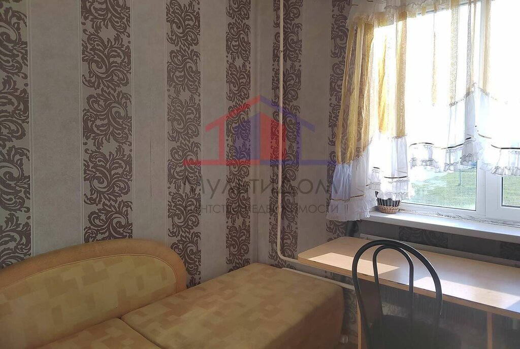 квартира г Губкин ул Преображенская 4к/2 фото 4