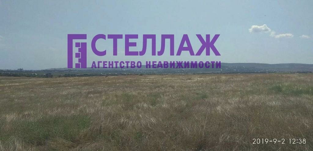 земля г Феодосия мкр Кефе фото 3