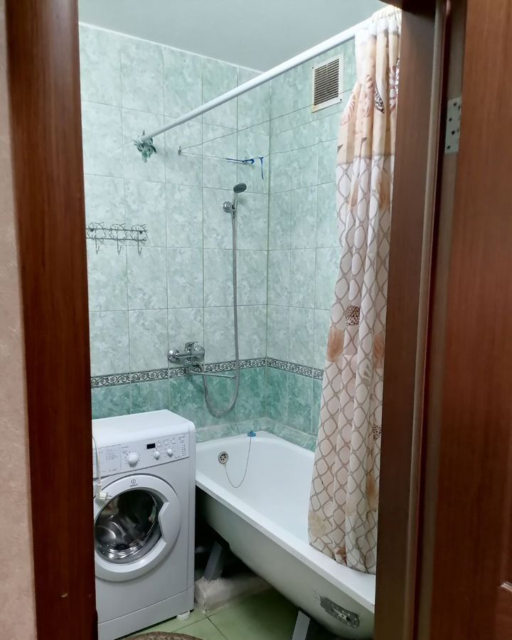 квартира г Уфа р-н Демский ул Евгения Столярова 4а фото 5