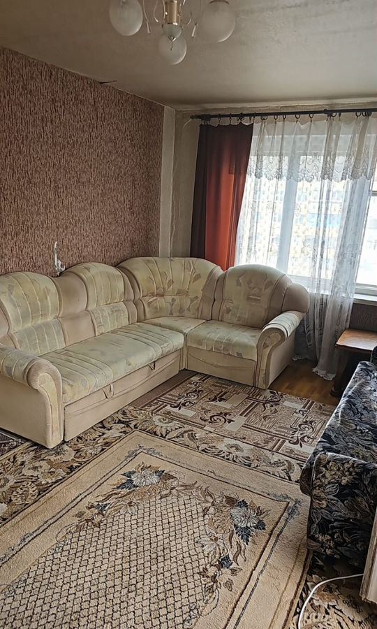 квартира г Норильск ул Хантайская 15а фото 1