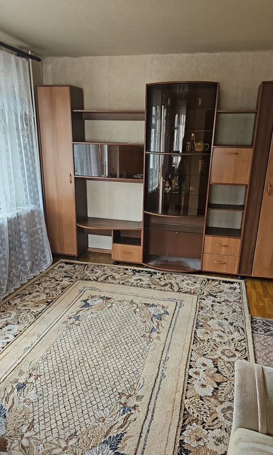 квартира г Норильск ул Хантайская 15а фото 2