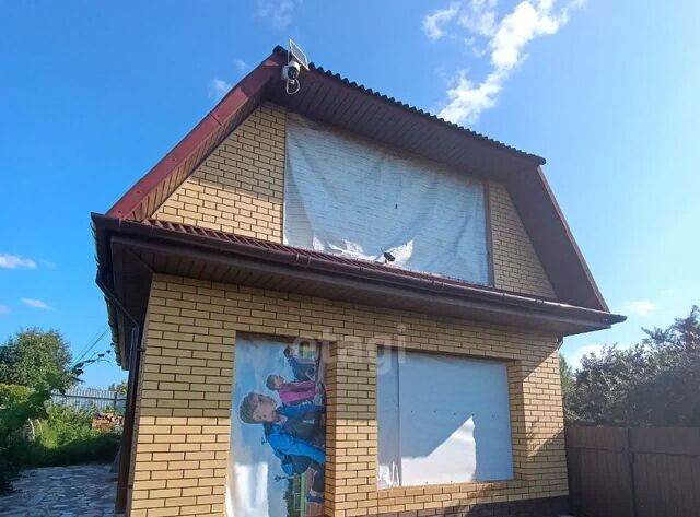 п Озерный фото