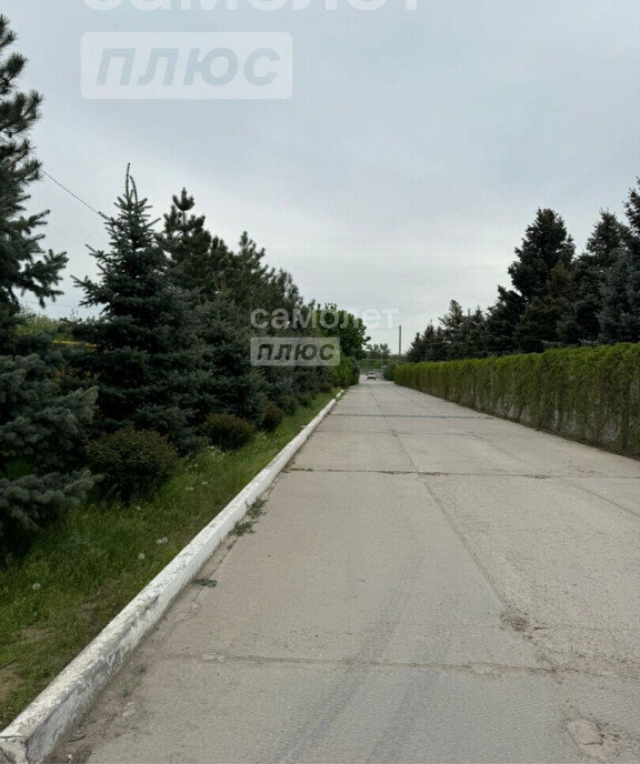 земля р-н Среднеахтубинский г Краснослободск фото 2