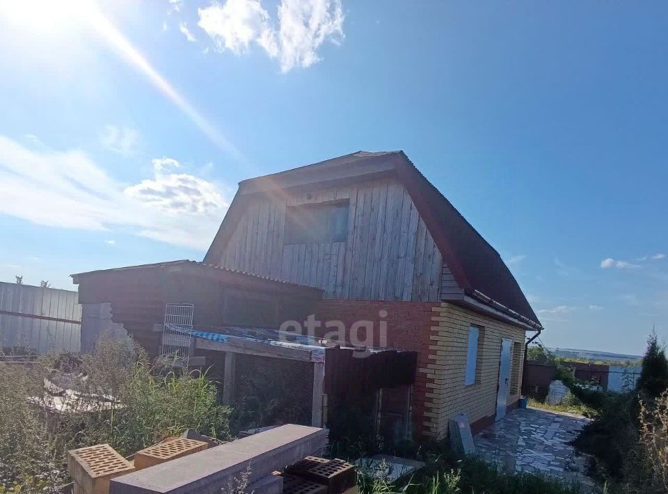 дом г Саранск п Озерный фото 4
