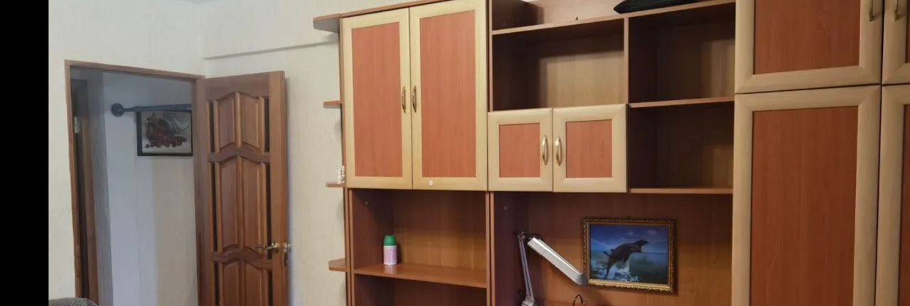 квартира г Волгоград р-н Советский ул Автомобилистов 6 фото 3