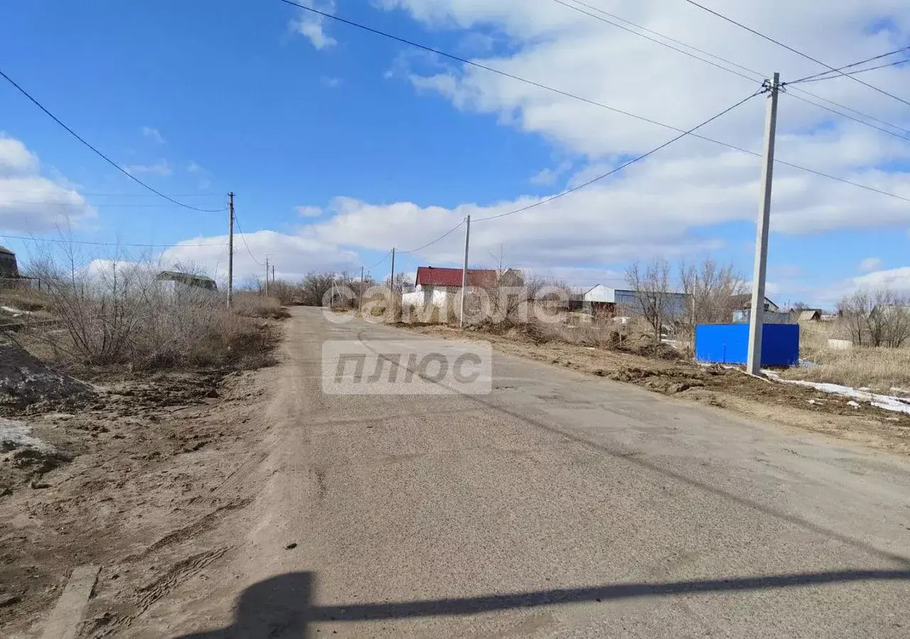 земля г Волгоград р-н Кировский ул Строительная фото 1