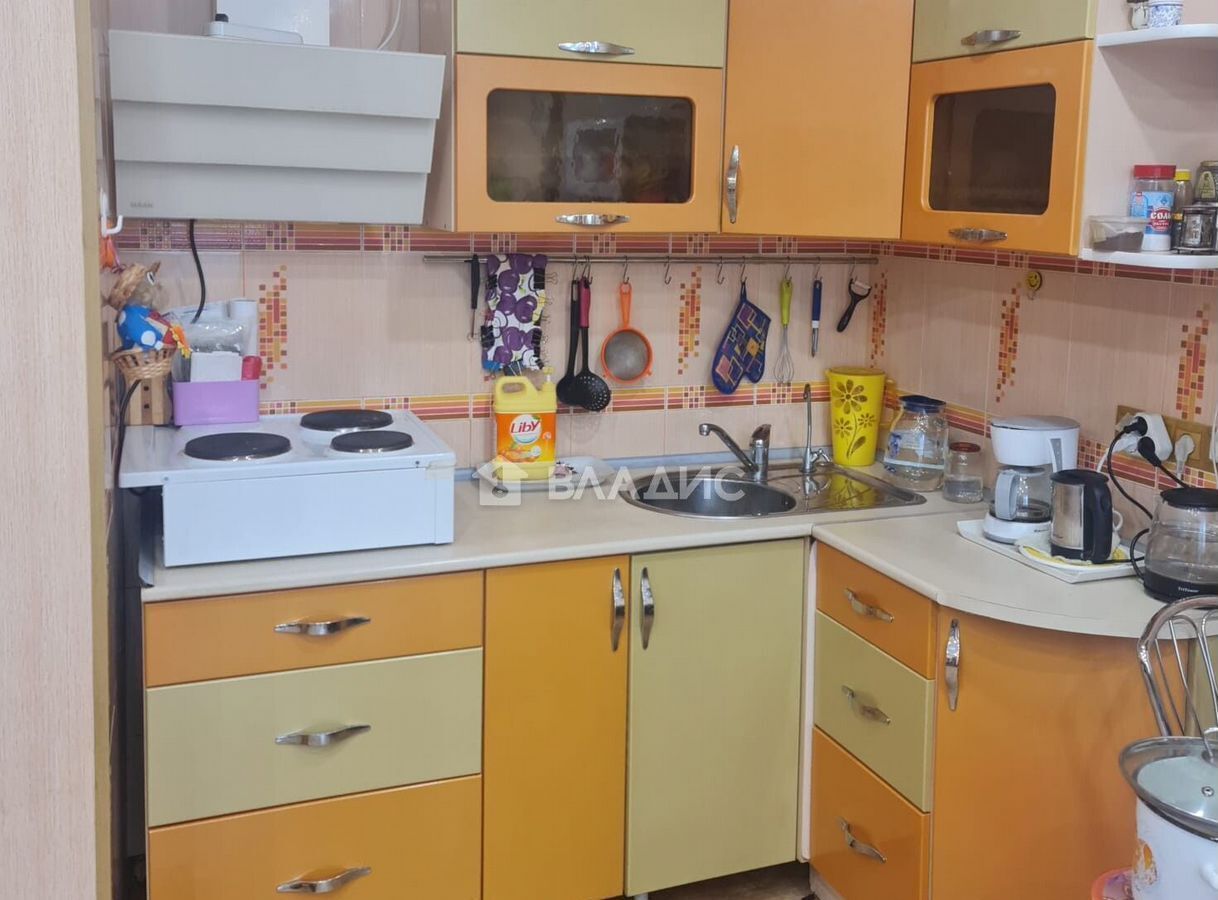 квартира г Благовещенск ул Зейская 283 фото 4