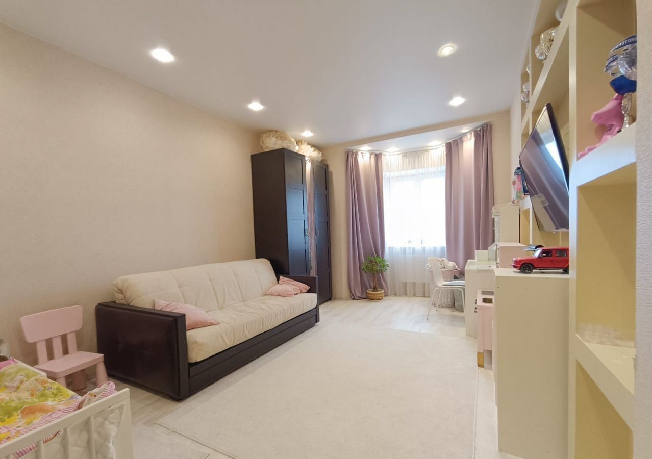 квартира г Дмитров ул Космонавтов 56 Дмитровский г. о. фото 6
