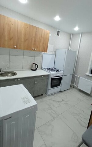 ул Новгородская 30к/1 фото