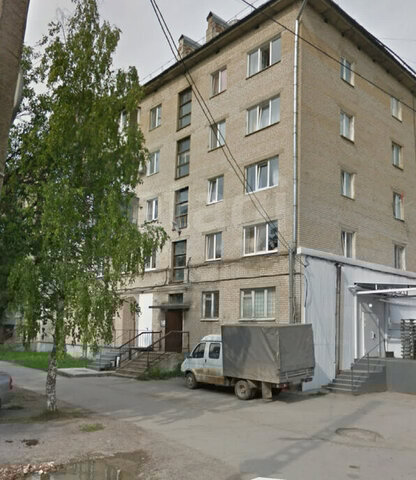 ул Краснофлотцев 1а фото