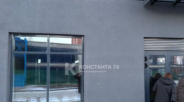 р-н Тракторозаводский пр-кт Ленина 4г фото