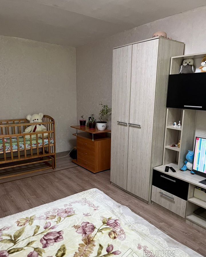 квартира г Новосибирск р-н Кировский Затулинский ул Зорге 66 жилмассив фото 4