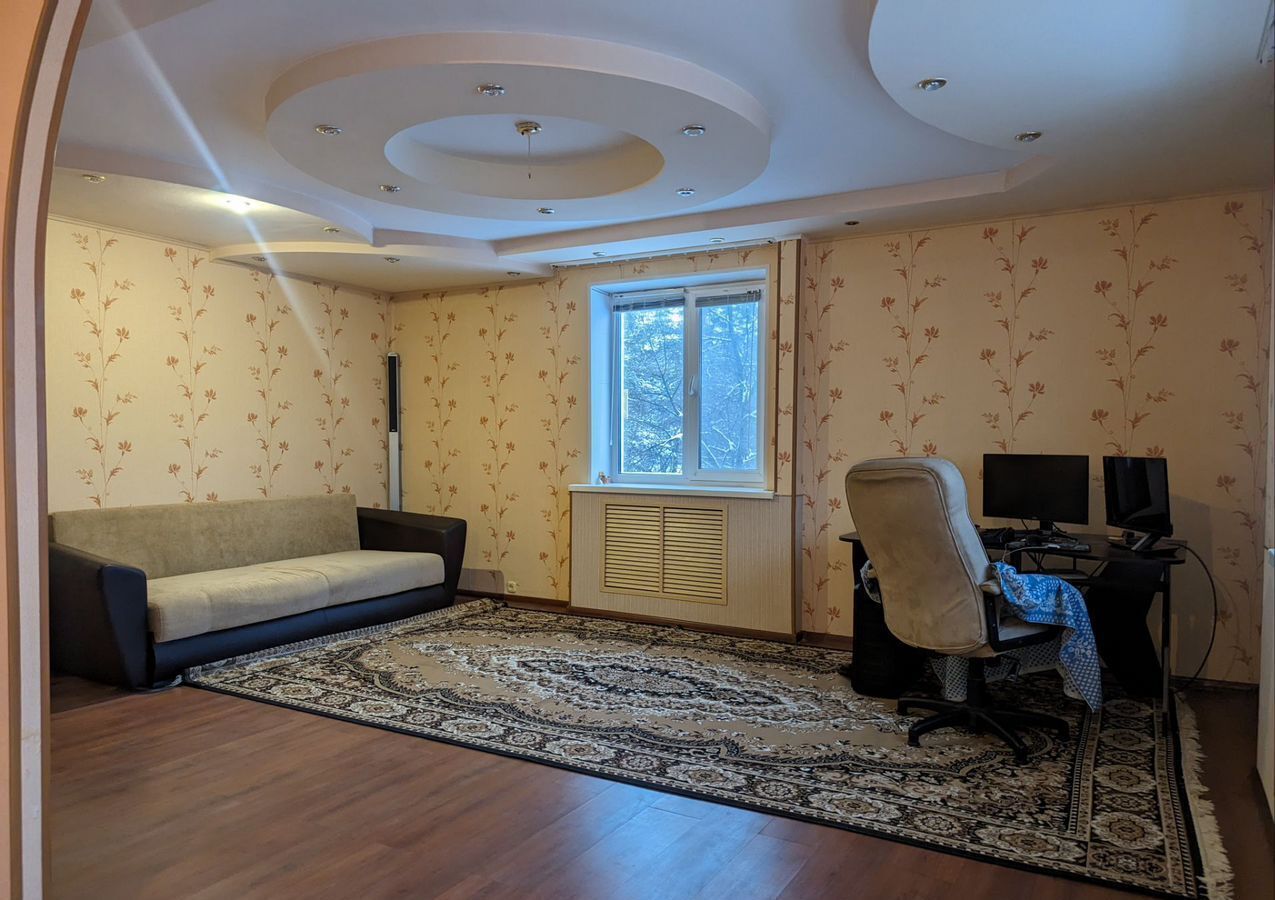 квартира г Димитровград пр-кт Димитрова 35 фото 3