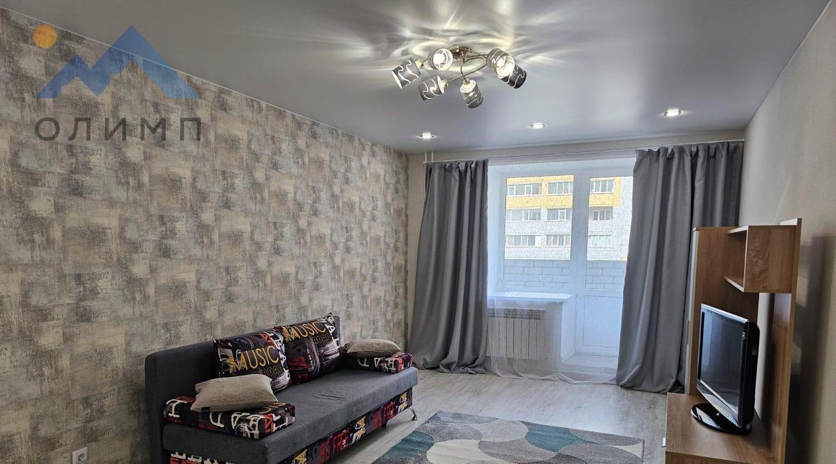 квартира г Вологда ул Гагарина 80ак/2 фото 3