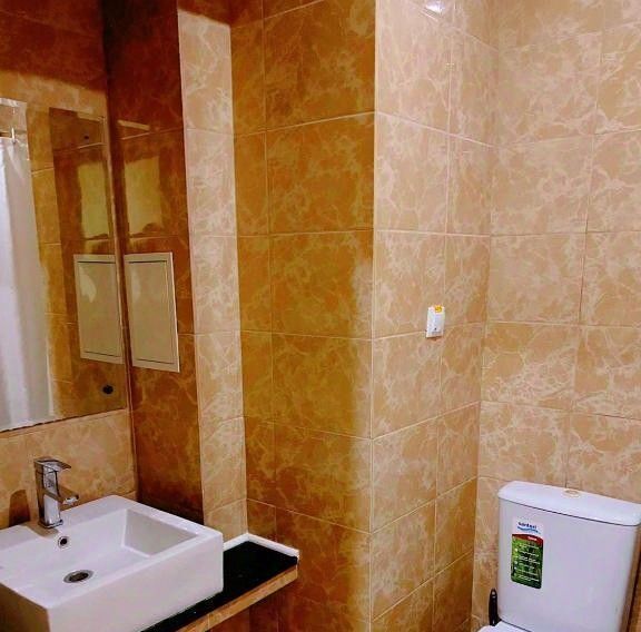 комната г Владивосток р-н Фрунзенский ул Верхнепортовая 68в фото 4