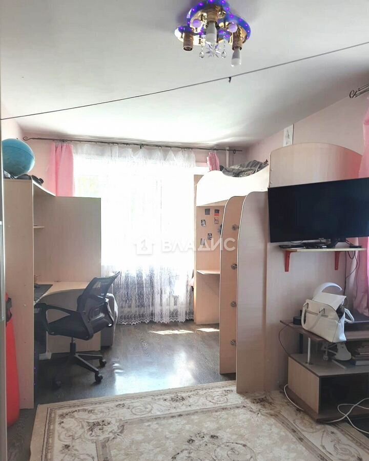 квартира г Кемерово ул Стахановская 23 р-н Кедровка фото 2