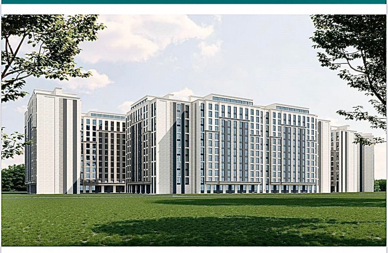 квартира г Избербаш ул Лермонтова 12 фото 2