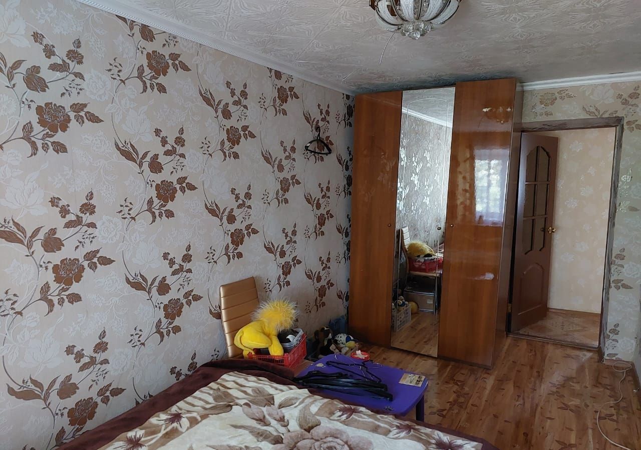 квартира г Чита п Аэропорт р-н Черновский ул Звездная 10 фото 7