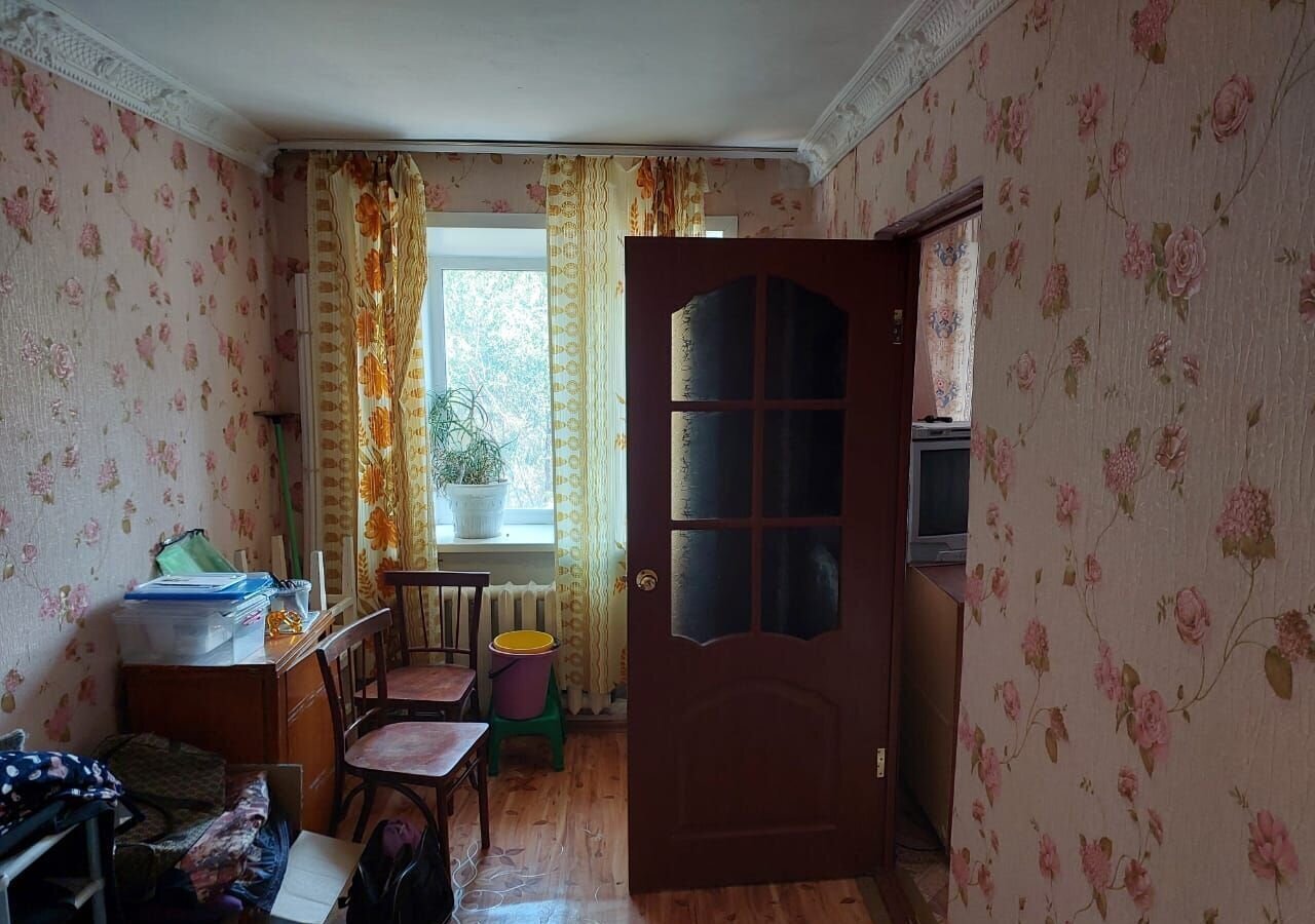 квартира г Чита п Аэропорт р-н Черновский ул Звездная 10 фото 9