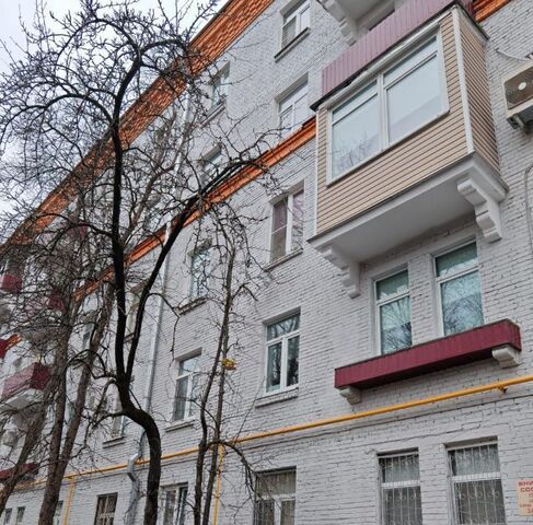 метро Люблино ул Краснодонская 14к/2 муниципальный округ Люблино фото