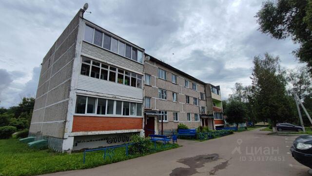 городской округ Кашира ул. Центральная, 12 фото