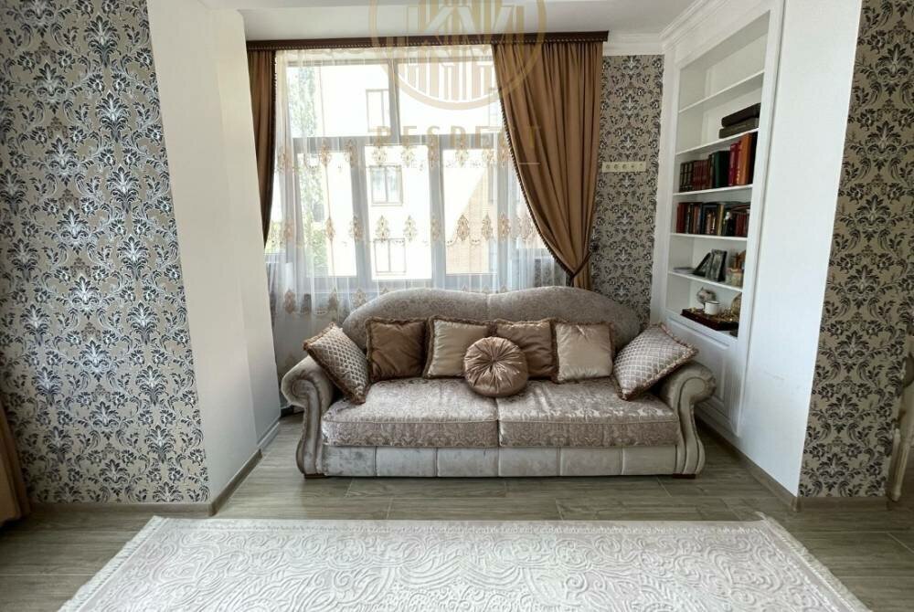 квартира г Кисловодск пр-кт Дзержинского 28а фото 1