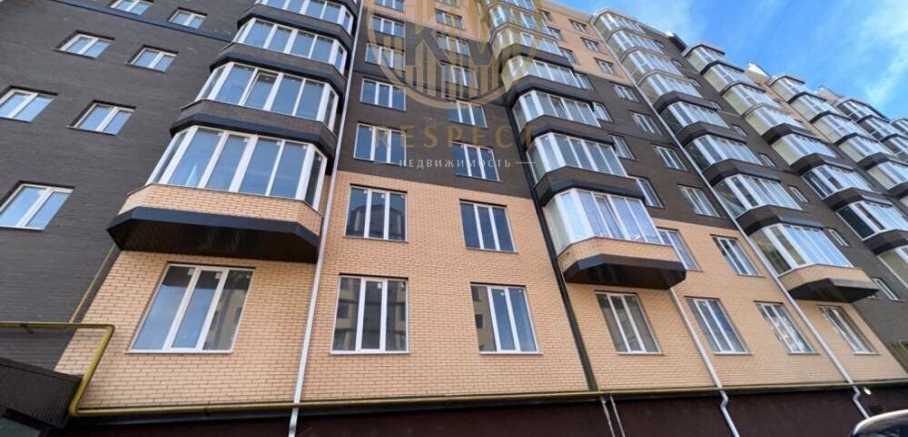квартира г Ессентуки ул Шмидта 100 фото 1