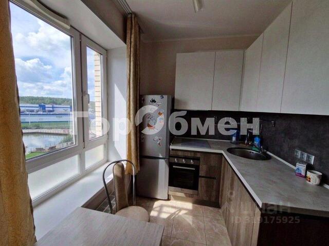 ул Омская 19 Жилой комплекс Внуково, Омская улица, Московская область, городской округ Дмитровский, Лесной Городок фото
