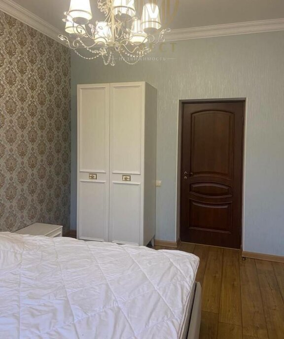 квартира г Кисловодск пр-кт Дзержинского 28а фото 3