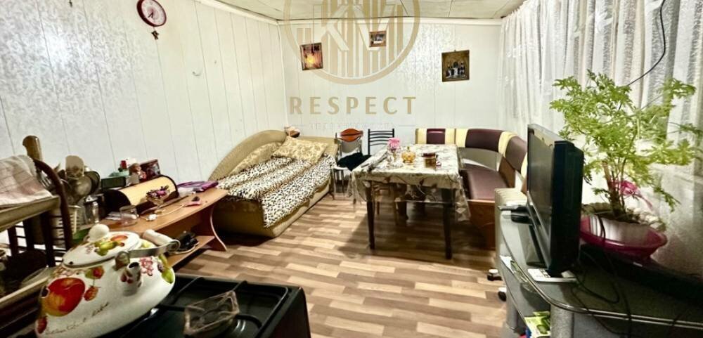 дом г Пятигорск п Горячеводский ул Горячеводская 1 фото 4