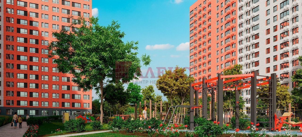 квартира г Ростов-на-Дону Северный ул Орбитальная 25 фото 7