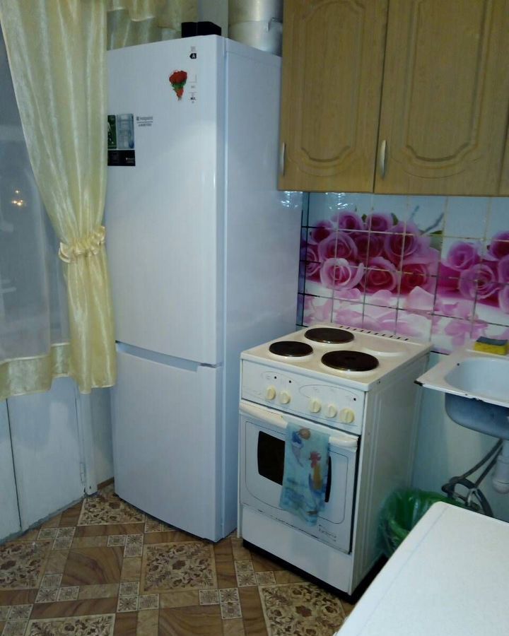 квартира г Тобольск 9-й мкр-н, 5Б фото 5