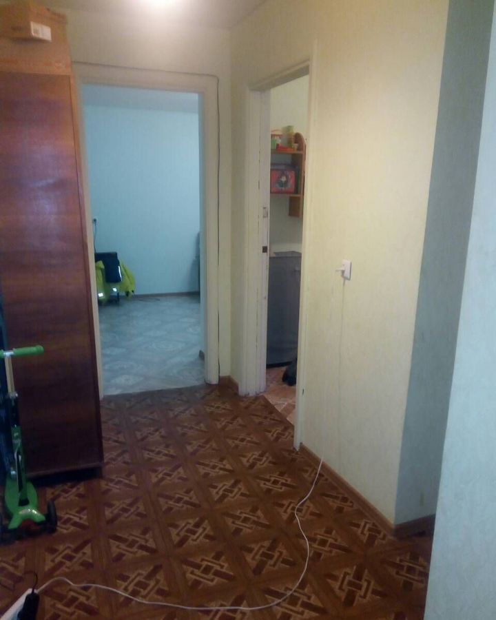 квартира г Тобольск 9-й мкр-н, 5Б фото 8