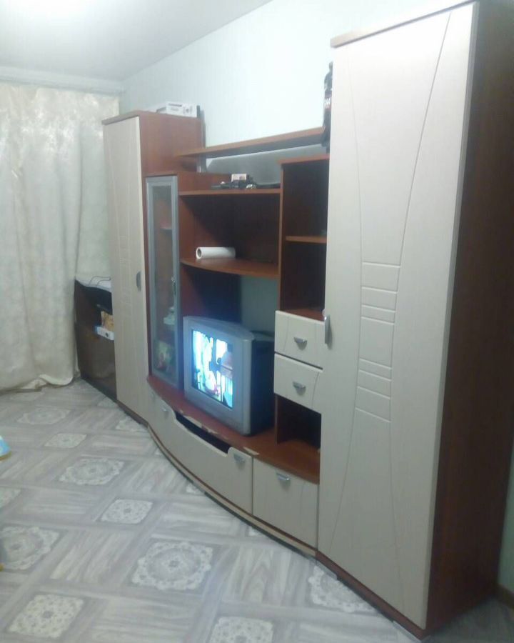 квартира г Тобольск 9-й мкр-н, 5Б фото 9