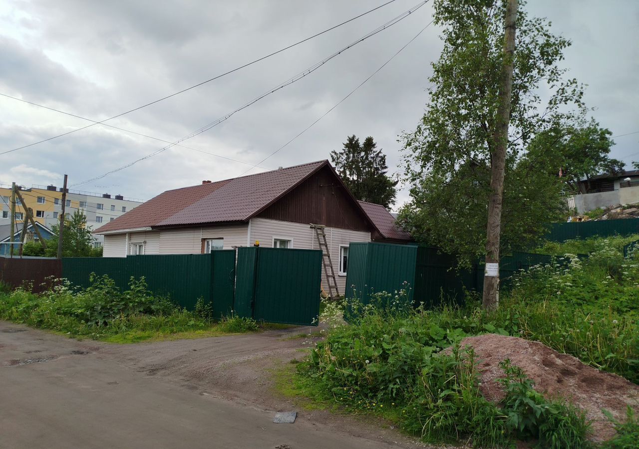 квартира г Сортавала ул Щорса 3 Сортавальский муниципальный округ фото 24