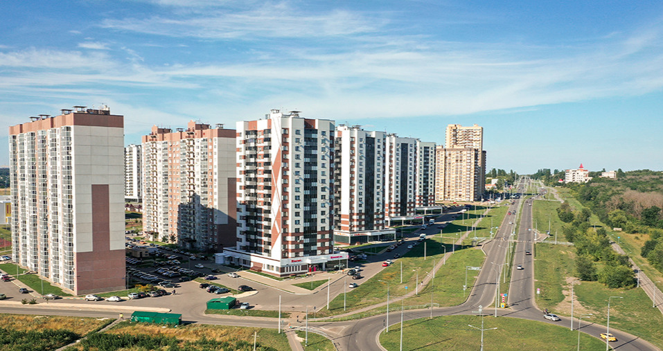 квартира г Воронеж р-н Советский Шилово ул Полковника Богомолова 1 м-н фото 10