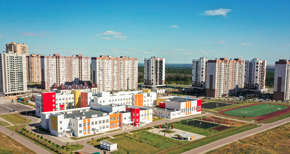 квартира г Воронеж р-н Советский Шилово ул Полковника Богомолова 1 м-н фото 9